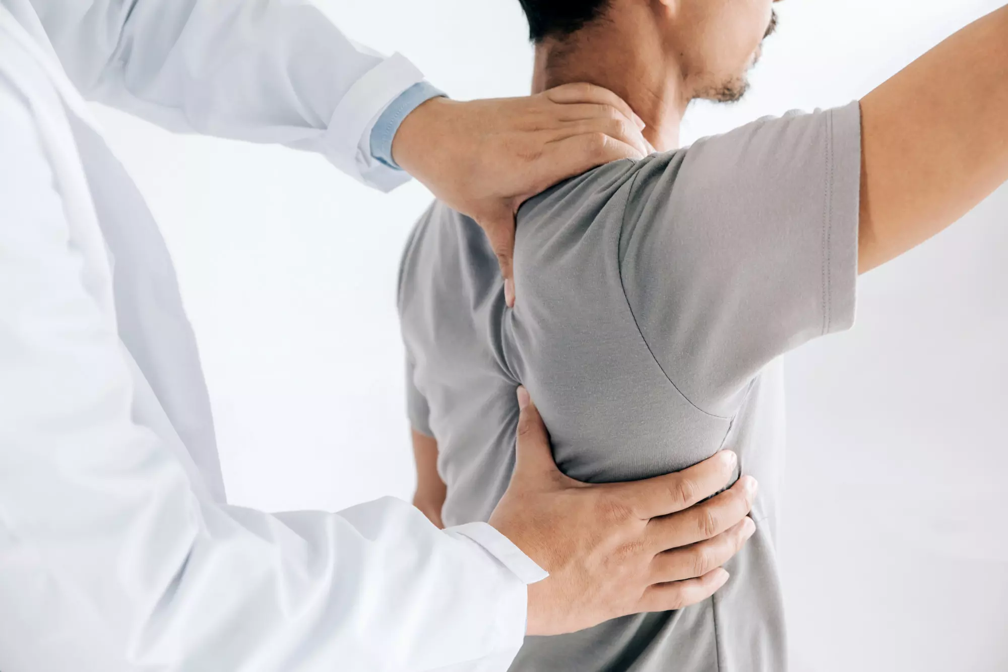 Chiropractor in Plano, TX